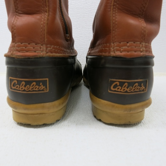 cabela's fishing shoes